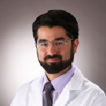 Image of Dr. Asad W. Kabir, MD, FCCP