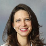 Image of Dr. Jennifer G. Savage, MD