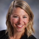 Image of Dr. Lindsay Ann Schmiedeknecht, CNM, MD