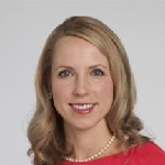 Image of Allison Folger, CNP, FNP