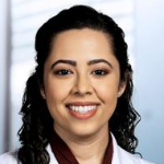 Image of Dr. Pamela Michelle Ayala, MD