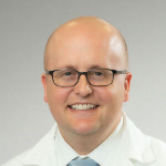 Image of Dr. Ryan Griffin, MD