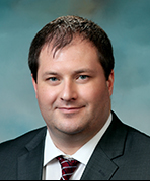 Image of Dr. Christopher Michael Buckley, FACC, DO