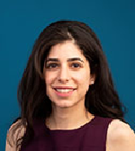 Image of Dr. Nadine M. Saad, MD