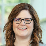 Image of Dr. Sarah E. Spurling, PhD