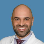 Image of Dr. Shahram Shafi, MD