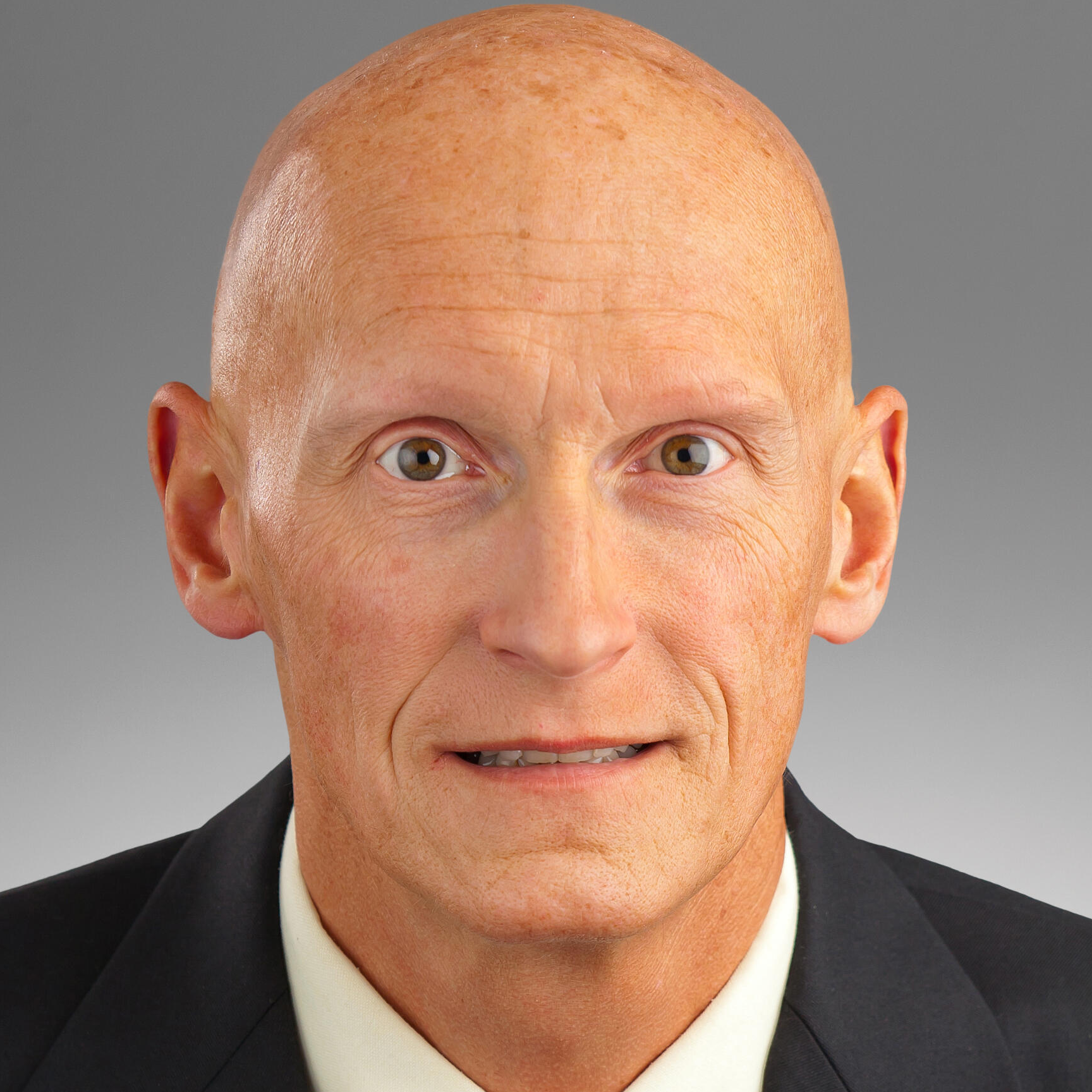 Image of Dr. Gary M. Kubalak, MD