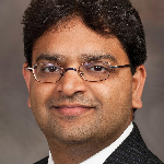 Image of Dr. Sudhir Mungee, MD