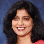 Image of Dr. Beena Nagappala, MD, MPH