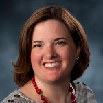 Image of Dr. Mary McDavitt, MD, BS