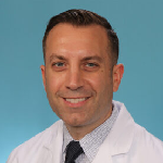 Image of Dr. Gregory R. Vlacich, PhD, MD