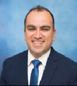 Image of Dr. Amir Abbas Ghaferi, MS, MD, MBA, FACS