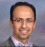 Image of Dr. Shahem Kawji, MD