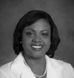 Image of Dr. Rodrine Asante Buffaloe, MD