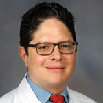 Image of Dr. Alexis J. Alvarado Arias, MD