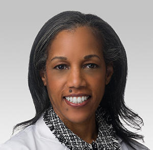 Image of Dr. Patricia A. Robinson, MD