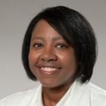 Image of Dr. Rachel M. Harris, MD