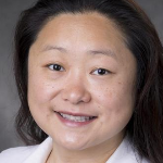 Image of Dr. Lily C. Wang, PHD, MD, MD-PhD