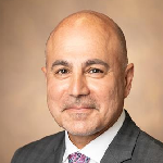 Image of Dr. Michael Vaezi, PhD, MD, MS