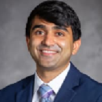 Image of Dr. Rishin Jatin Kadakia, MD