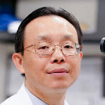 Image of Dr. Jingxin Qiu, MD, PhD