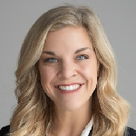 Image of Ms. Rachel Lynn Woodward, PA