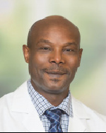 Image of Dr. Belachew D. Arasho, MD