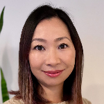 Image of Ayaka Kanemaru Robbins, PMHNP