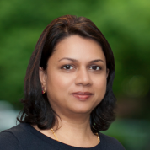 Image of Dr. Seema Nair, MD