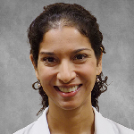 Image of Dr. Sujata Prabhu, MD