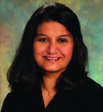 Image of Dr. Samina Ahmed, MD