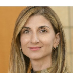 Image of Dr. Yelena Y. Janjigian, MD