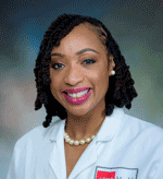 Image of Dr. Elisha Jana Jackson, MD