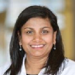 Image of Dr. Binita Patel, MD