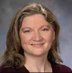 Image of Dr. Beth Ann Kozel, MD