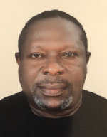 Image of Dr. Martin O. Akusoba, MD