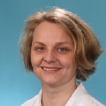 Image of Dr. Stefanie Geisler, MD