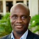 Image of Dr. Anthony Sunday Otekeiwebia, MD