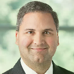 Image of Dr. James C. Padussis, MD