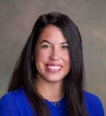 Image of Dr. Nicole I. Francis, MD