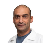 Image of Dr. Gaurav Arora, MD