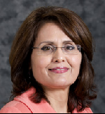 Image of Dr. Rahima Babury, MD