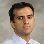 Image of Dr. Amit Kapoor, MD