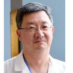 Image of Dr. John Hong, MD