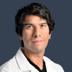 Image of Dr. Adrian Dyer, MD