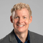 Image of Ryan D. Jaarsma, Psy D