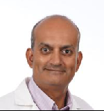 Image of Dr. Bhavik G. Patel, MD