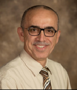 Image of Dr. Mohammad Daoud, MD