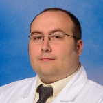 Image of Dr. James Cortese, MD