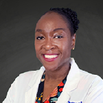 Image of Dr. Joyce Robert, MD